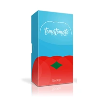Tomatomato