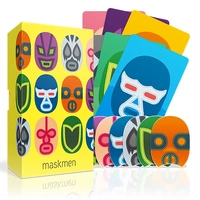Maskmen