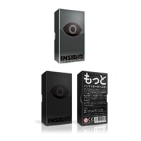 Insider Black
