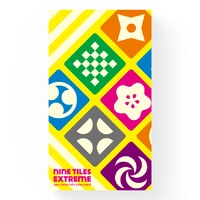 Nine Tiles Extreme