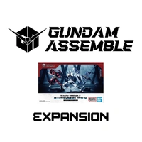 Gundam Assemble: Expansion – The Witch from Mercury [EX02]