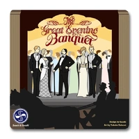 The Great Evening Banquet