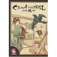 Crows Overkill