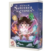Sorcerer and Stones
