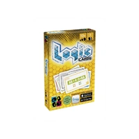 Logic Cards - Yellow