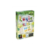 Logic Cards - Kids