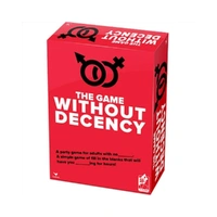 The Game Without Decency