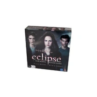 Twilight Eclipse Movie Game