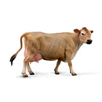CollectA - Jersey Cow Figurine (L)
