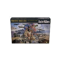 Axis & Allies Pacific 1940