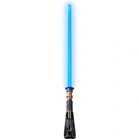 Star Wars - Black Series Force Fx Elite Obiwan Ls