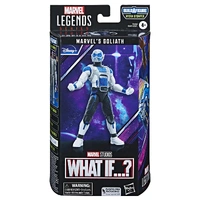 Avengers - Legends - Dis Goliath