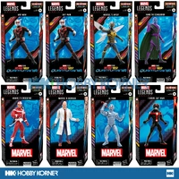 Ant-Man - Amn Legends - Cassie Baf Assortment (8)