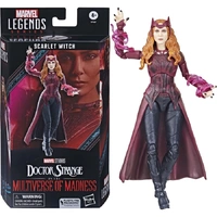 Avengers - Legends - Mom Exc Scarlet Witch