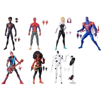 Spider-Man - Legends - Across Tsv Assortment (8)