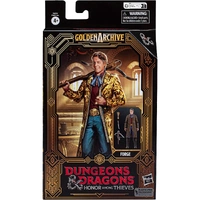 D&D Cartoon Classics Figurine Forge