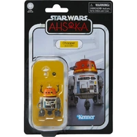 Star Wars - Vintage Collection - Chopper