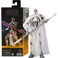 Star Wars - Black Series - Hollister