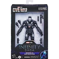 Avengers - Legends - Inf War Machine