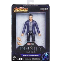 Avengers - Legends - Inf Bruce Banner