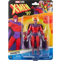 X-Men - Legends - X97 Dis Magneto