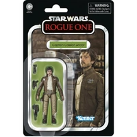 Star Wars - Vintage Collection - R1 Cassian Andor