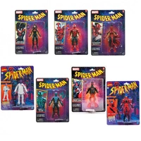 Spider-Man - Legends - Retro 6 Inch 23 Assortment (8)