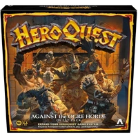 Heroquest - Ogre Horde Pack