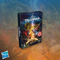 Talisman - Alliances - Fate Beckons