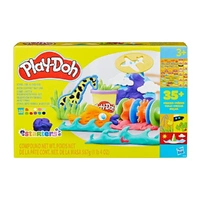Playdoh Land Air & Sea Set