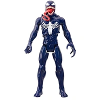 Spider-Man -  Venomversus Titan Heroes Assortment (4)