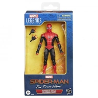 Marvel Classic - Avengers Legends Alist 3