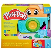 Playdoh - Photo Fun Set