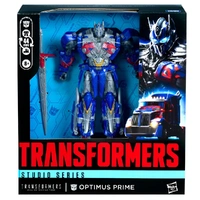 Transformers - Generations - Studio Series Ldr Assortment (2)