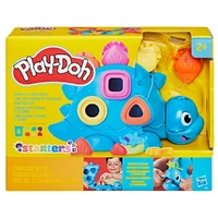 Playdoh - Shapes And Colors Dino