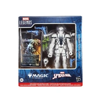 Magic the Gathering Spider Man Legends - Agent Anti-Venom