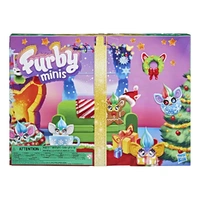 Furby - Furby Minis Advent Calendar