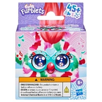 Furby - Furblet Pep Mint
