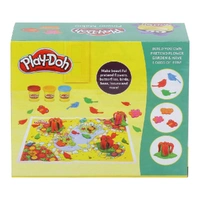 Playdoh - Lil Flowers Assortment (4)