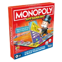Monopoly - App Banking