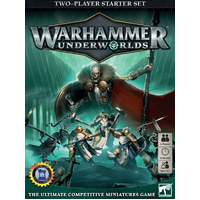 Warhammer Underworlds Starter Set