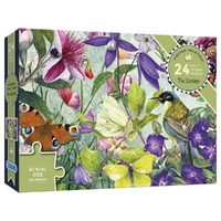 Puzzle - Gibsons - Piecing Together Garden 24Pc