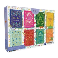 Puzzle - Gibsons - Classic Book Covers 1000Pc