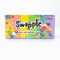 Rhs Swapple Card Game