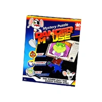 Puzzle - Paul Lamond - Danger Mouse Earth Stood 250Pc