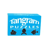 Tangrams