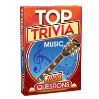Top Trivia Music