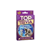 Top Trivia General Knowledge