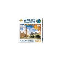 Puzzle - Cheatwell - Worlds Smallest 1000Pc Big Ben