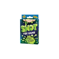 Snot Card Game